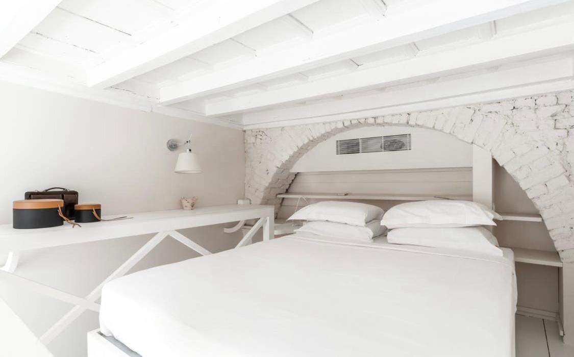 Passione Charme Apartment Milano Exterior foto
